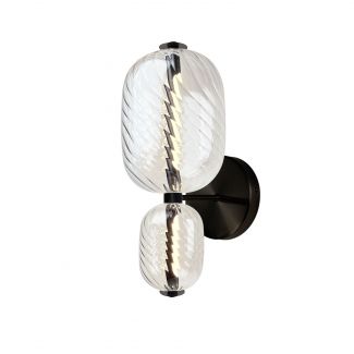 CANDELLUX STUDIO 22-50540 PLAYA kinkiet LED 3000K
