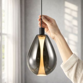 CANDELLUX STUDIO 31-51363 DENSO 20 lampa wisząca