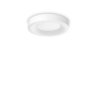 IDEAL LUX 312323 PLANET PL D30 BIANCO LAMPA SUFITOWA biały