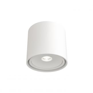 OPEN DESIGN OR83873 Neo Bianco Mobile / Ufo Bianco