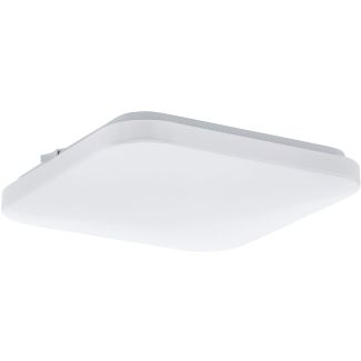 EGLO 97874 LED-DL 280X280 WEISS FRANIA