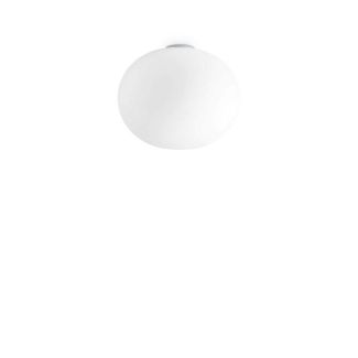 IDEAL LUX 327891 COTTON PL1 D40 LAMPA SUFITOWA biały