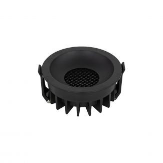 TK-LIGHTING 18133 NEXUS BLACK CCT 18 W