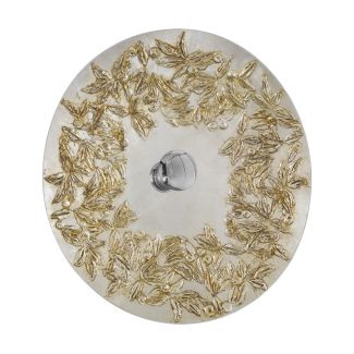 KOLARZ 0423.61XXL.V1.5.SA LUNA lampa ścienna