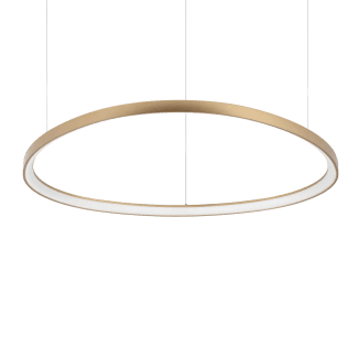 IDEAL LUX 341637 GEMINI lampa wisząca