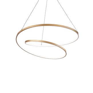 IDEAL LUX 342368 OZ lampa wisząca