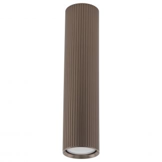 TK-LIGHTING 11029 TUNE BROWN L 1XGU10