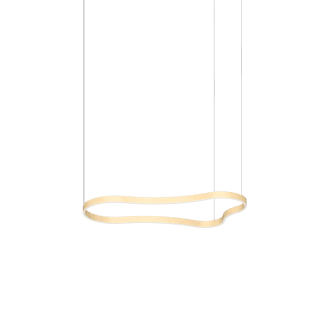IDEAL LUX 345253 WAVES lampa wisząca