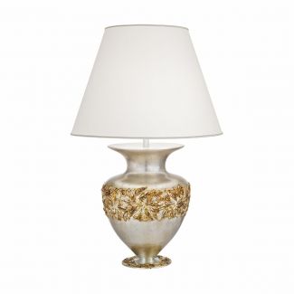 KOLARZ 1423.71L.SA ANFORA lampa stołowa