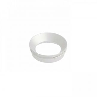 RENDL R12924 KENNY pierścień dekoracyjny biała