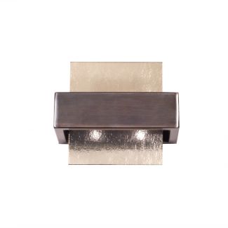 KOLARZ 6040.60261/FM RETTANGOLO lampa ścienna