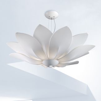KOLARZ 5230.8061 FIORE lampa wisząca