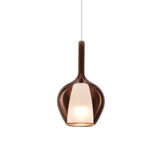 IDEAL LUX 359915 KALIQUE lampa wisząca