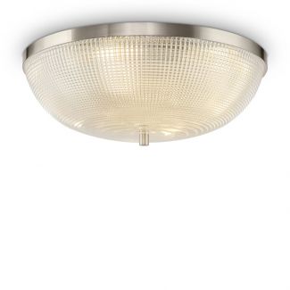 MAYTONI C046CL-04N Ceiling & Wall Coupe Ceiling Lamp Nickel