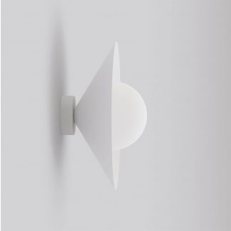 EMIBIG 1778/K1S MONO K1S WHITE OPAL Kinkiet