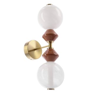 CANDELLUX STUDIO 22-50700 FLORES kinkiet 10W LED 4000K