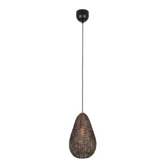TRIO ZIVA 365300104 lampa wisząca