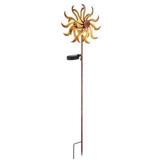 GLOBO SOLAR 36573 LAMPA SOLARNA LED