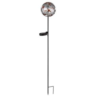 GLOBO SOLAR 36747 LAMPA SOLARNA LED
