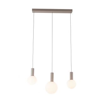 CANDELLUX STUDIO 33-51110 TESTA lampa wisząca
