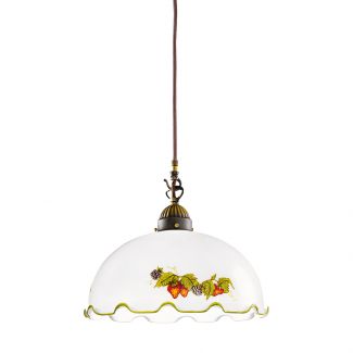 KOLARZ 731.30.114 NONNA lampa wisząca