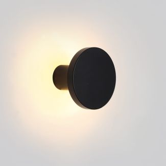 ACB LIGHTING A3945000N Lampa ścienna Corvus LED