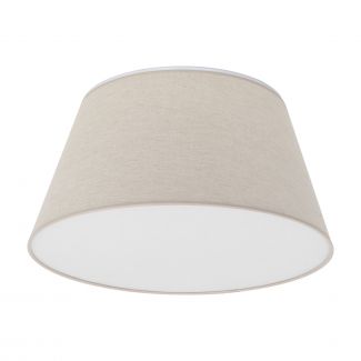 TK-LIGHTING 11075 FORMO LEN LAMPA SUFITOWA 4XE27500