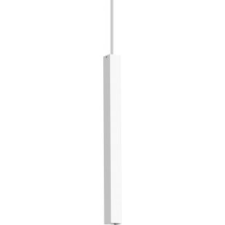 IDEAL LUX ULTRATHIN SP1 SMALL SQUARE BIANCO 194189