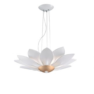 KOLARZ 5231.8063 FIORE lampa wisząca