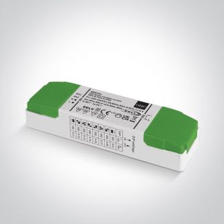 ONE LIGHT 89007AL DALI / PUSH TO DIM ZASILACZ CC IP20 230V