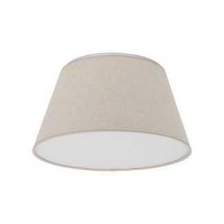 TK-LIGHTING 11076 FORMO LEN LAMPA SUFITOWA 2XE27380