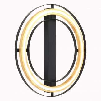 TK-LIGHTING 1422 RIL LAMPA SUFITOWA LED 25W