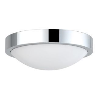 AZZARDO LC3208-CH-WH / AZ1311 Colette Lampa sufitowa