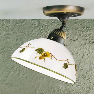 KOLARZ 731.10.122 NONNA lampa sufitowa