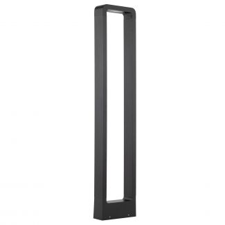 TK-LIGHTING 19001 ARIUS L BLACK LAMPA PODŁOGOWA IP 54