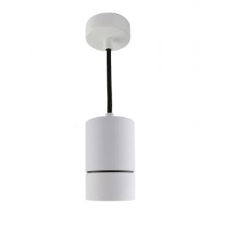 AZZARDO NC2055-WH / AZ1623 Raffael (white) Lampa sufitowa
