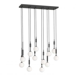 OPEN DESIGN OR85464 Ero XII Nero 80X25