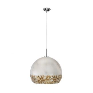 KOLARZ 0392.31L.5.LI.SA LUNA lampa wisząca
