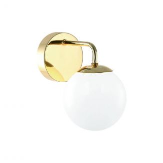 OPEN DESIGN OR81398 Bao Parette Gold IP44