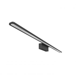OPEN DESIGN OR86164 Luce Parette Nero 92 CCT IP44