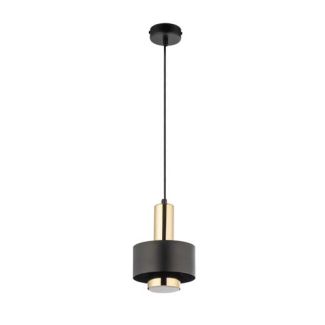 SIGMA 40718 RIF LUX 1 S czarny/złoty