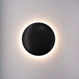 SIGMA 41561 DROP LED czarny