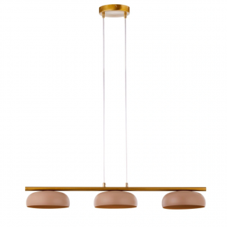 SIGMA 41685 OLAF lampa wisząca 3pł
