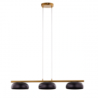 SIGMA 41689 OLAF lampa wisząca 3pł