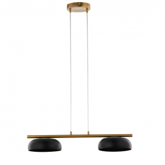 SIGMA 41690 OLAF lampa wisząca 2pł