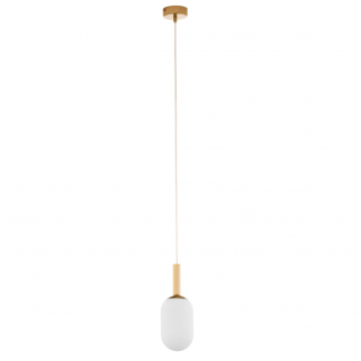 SIGMA 41846 PLUUM lampa wisząca 1pł
