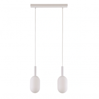 SIGMA 41850 PLUUM lampa wisząca 2pł