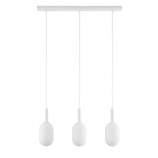 SIGMA 41851 PLUUM lampa wisząca 3pł