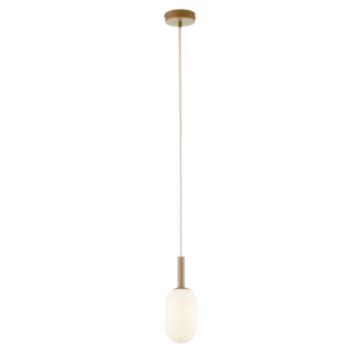 SIGMA 41853 PLUUM lampa wisząca 1pł