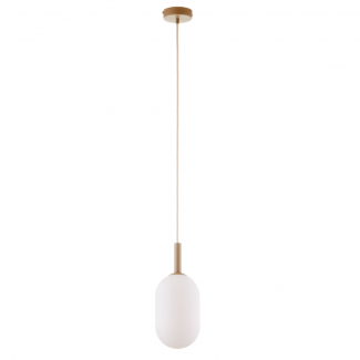 SIGMA 41854 PLUUM lampa wisząca 1pł